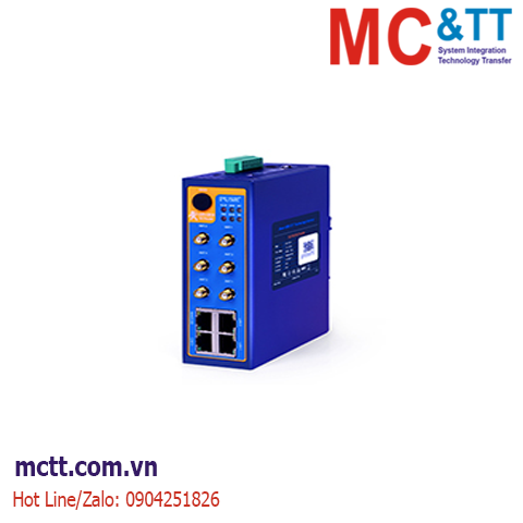 Router công nghiệp 5G USR-G816