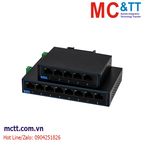 Switch 5 cổng Ethernet USR-SF1005