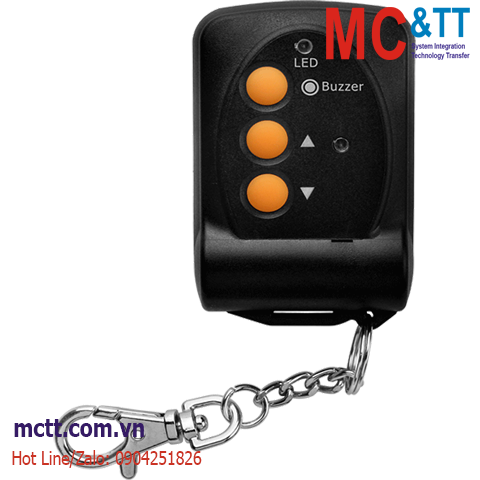 Thiết bị thu phát không dây xác định vị trí cục bộ ICP DAS WLS-T02 CR