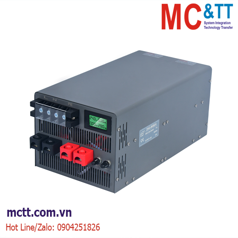Bộ đổi nguồn AC/DC MCTT-ZSN3-8K0-60 8000W, 60V, 120A
