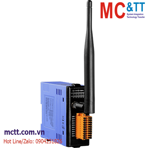 Module ZigBee 8 kênh DI + 8 kênh DO ICP DAS ZT-2055-IOP CR