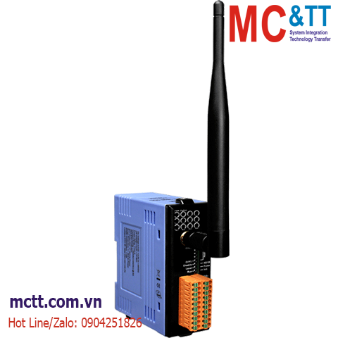 Module Zigbee 6 kênh DI + 4 kênh Power Relay ICP DAS ZT-2060-IOG CR