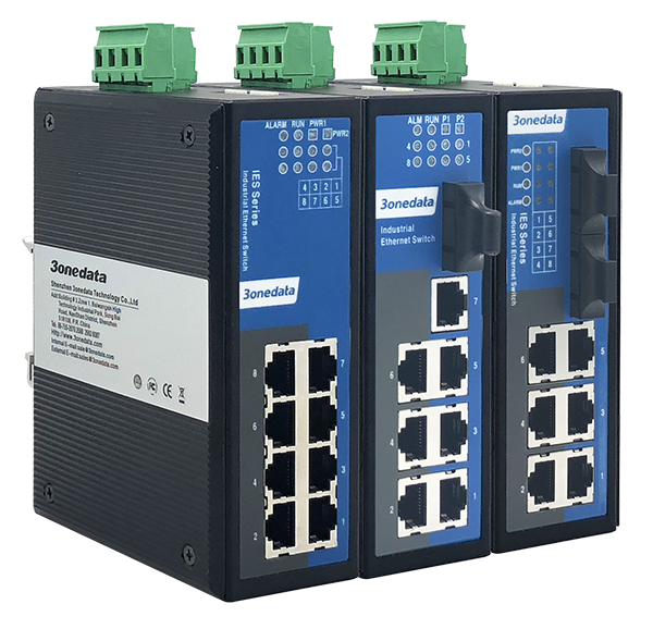 Switch công nghiệp