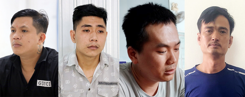 Phá đường dây ép các nữ tiếp viên vay lãi nặng, trả nợ bằng 