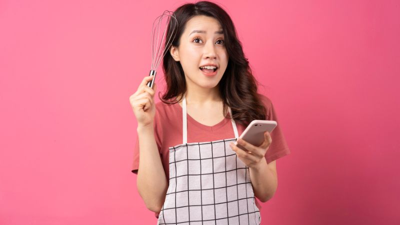 10 mẹo để việc nhà không còn là nỗi lo với các mẹ bỉm sữa