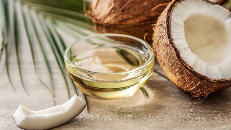 10 Mẹo Làm Đẹp Với Dầu Dừa – Bí Kíp Tự Nhiên Cho Sức Khoẻ.