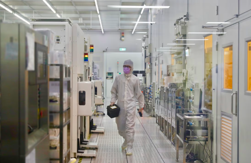 Công ty Trung Quốc tìm đến Malaysia lắp ráp chip cao cấp