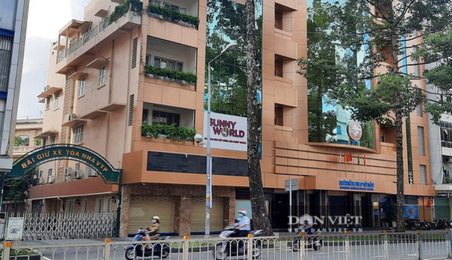 Vụ Vạn Thịnh Phát: 5 cựu lãnh đạo SCB đang bỏ trốn gây thiệt hại hàng trăm ngàn tỉ đồng