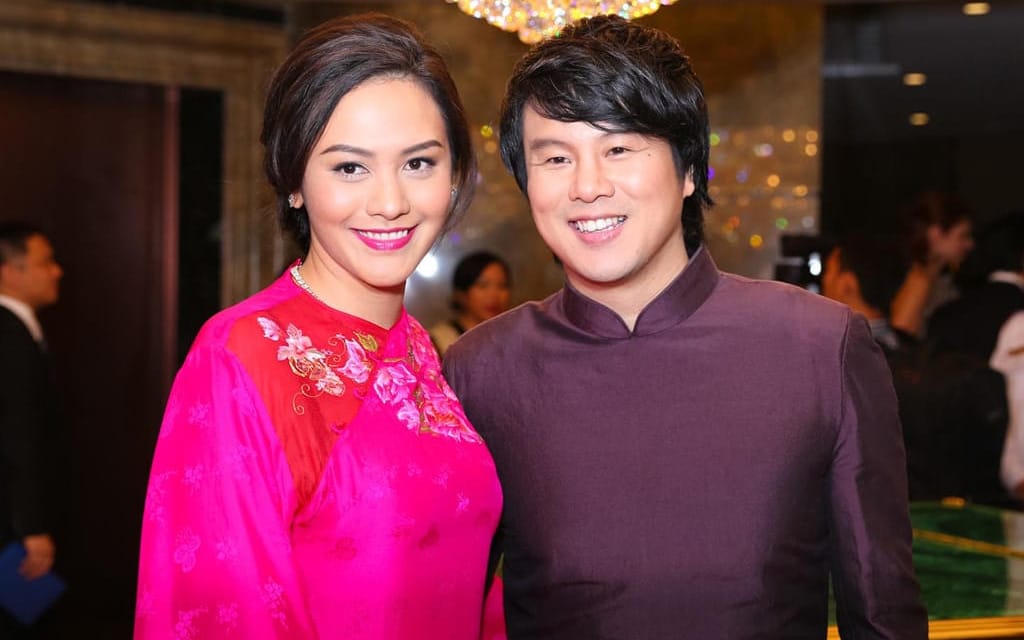 Thanh Bùi: Nếu công việc liên quan gia đình vợ, làm sao tôi vẫn ngồi đây?