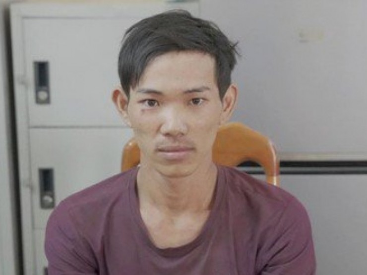 Động cơ gây án của kẻ nghi giết người, trốn trong rừng ở Long An