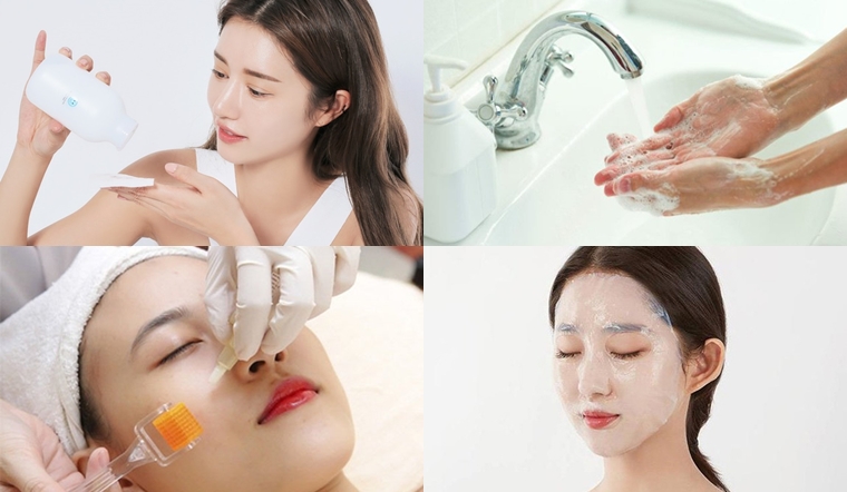 15 mẹo nhỏ bỏ túi mà các chị em bắt buộc phải nhớ khi dưỡng da