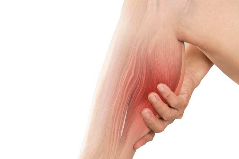 Mẹo chữa chuột rút nhanh chóng, hiệu quả tức thì