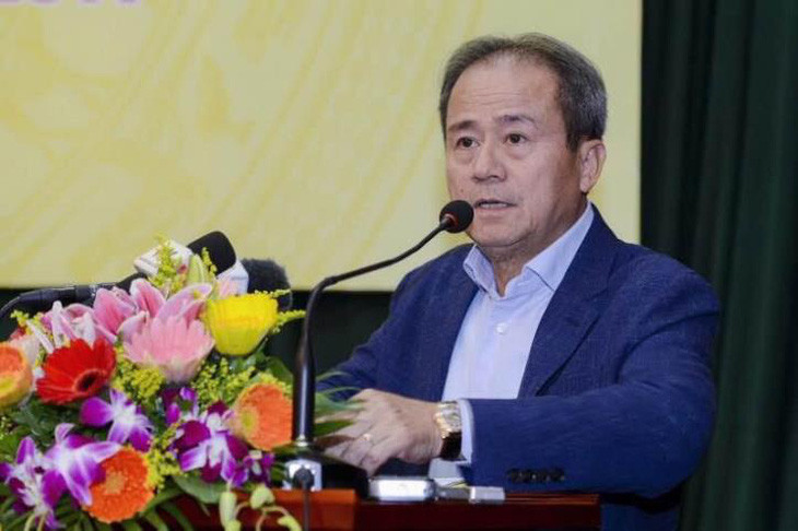 Nhiều thành viên Đoàn thanh tra không bị xử lý hình sự