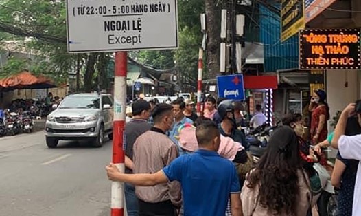 Bắt giữ đôi nam nữ liên quan vụ án mạng trong đêm Valentine