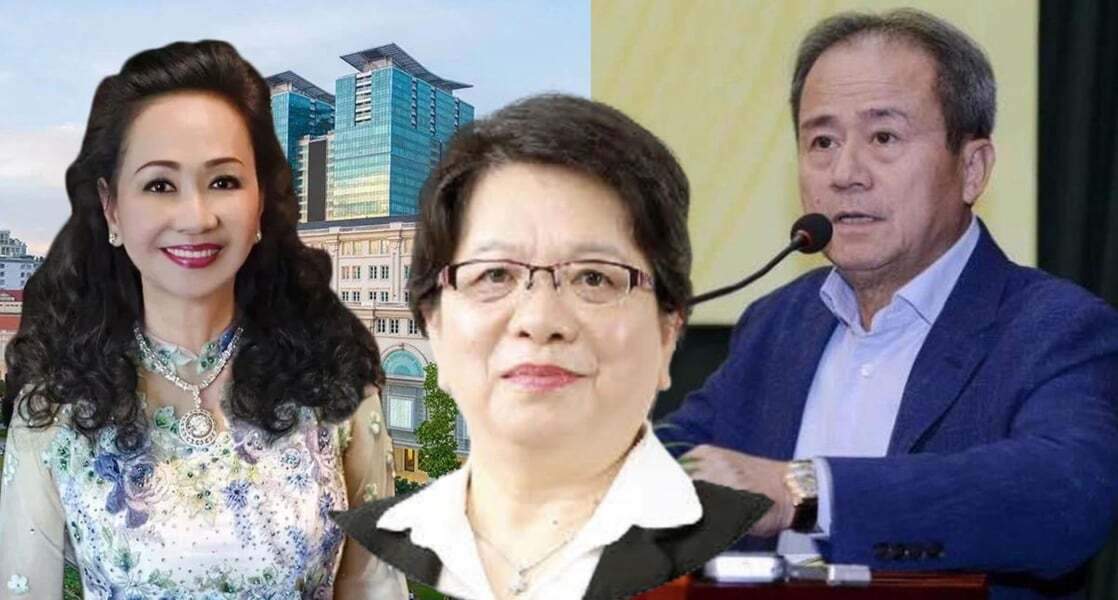 Vụ Vạn Thịnh Phát: Ai ‘lung lay’ quan điểm chuyển sai phạm sang CQĐT?