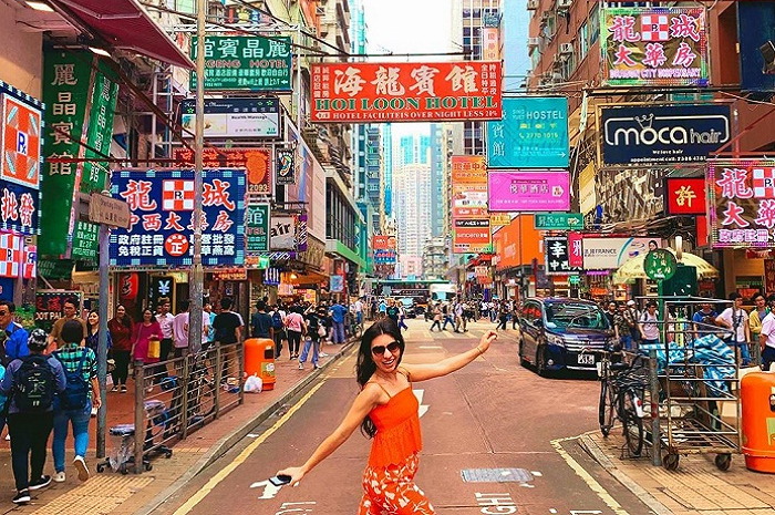 Kinh nghiệm du lịch Hong Kong - xứ cảng thơm say lòng du khách