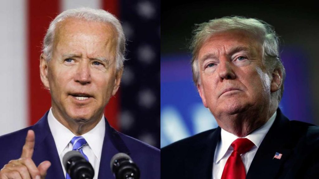 Tổng thống Biden tăng tốc vận động tranh cử