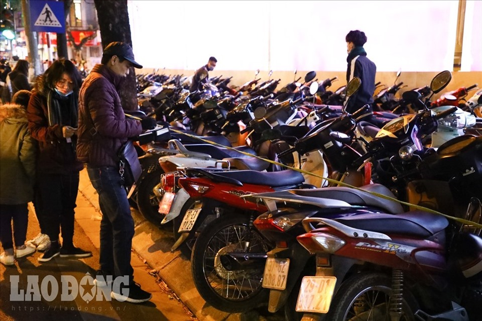 Mất xe máy tại quán cà phê, ai chịu trách nhiệm?