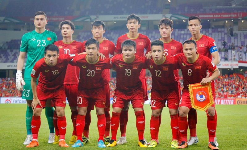 Vòng loại World Cup 2026 khu vực châu Á