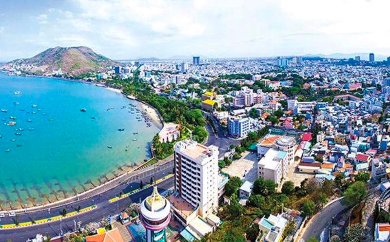 Bà Rịa - Vũng Tàu: Đến năm 2030 đạt tiêu chuẩn thành phố trực thuộc Trung ương