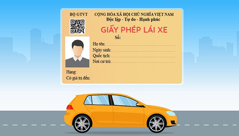 Thi bằng lái xe ô tô bao nhiêu điểm là đậu?