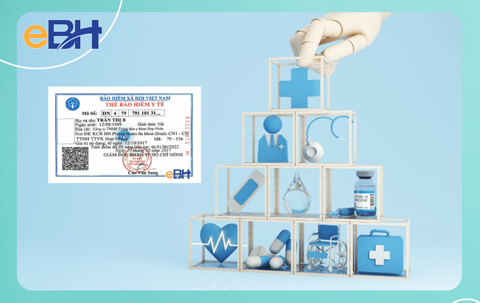 Thêm quyền lợi cho bệnh nhân sử dụng bảo hiểm y tế