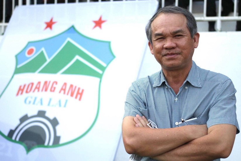 Bầu Đức bán bệnh viện Hoàng Anh Gia Lai