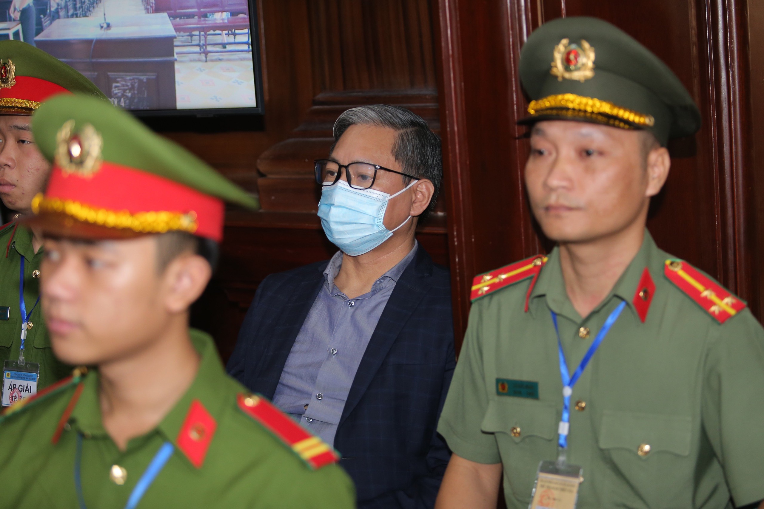 Đại gia Nguyễn Cao Trí khai động cơ dẫn đến hành vi chiếm đoạt 1.000 tỷ của Trương Mỹ Lan