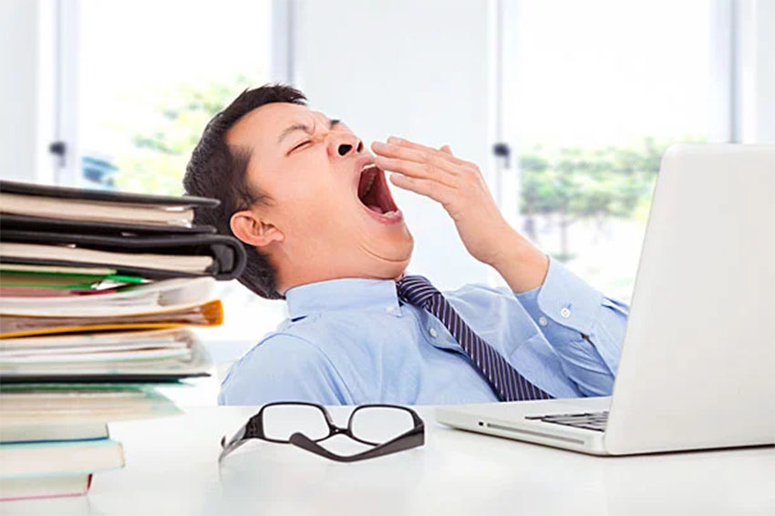 7 bí quyết đơn giản giúp bạn hết buồn ngủ ngay tức thì