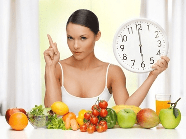 12 mẹo giúp giảm cân an toàn và hiệu quả