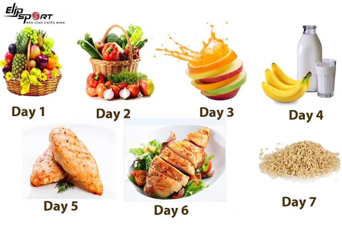 Mách bạn 8 cách giảm cân tại nhà đơn giản và hiệu quả