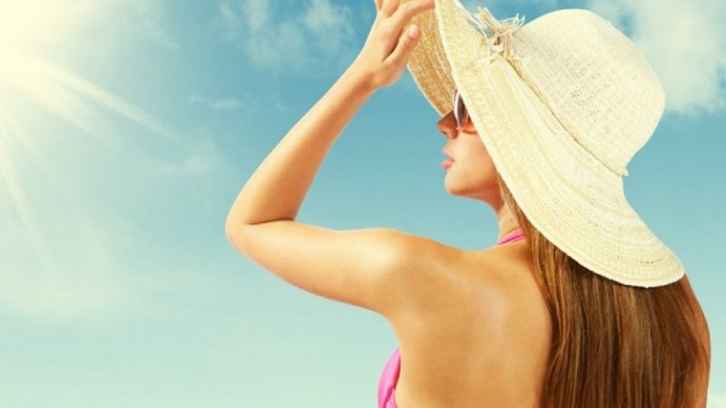 7 cách chăm sóc nhan sắc sau khi đi du lịch