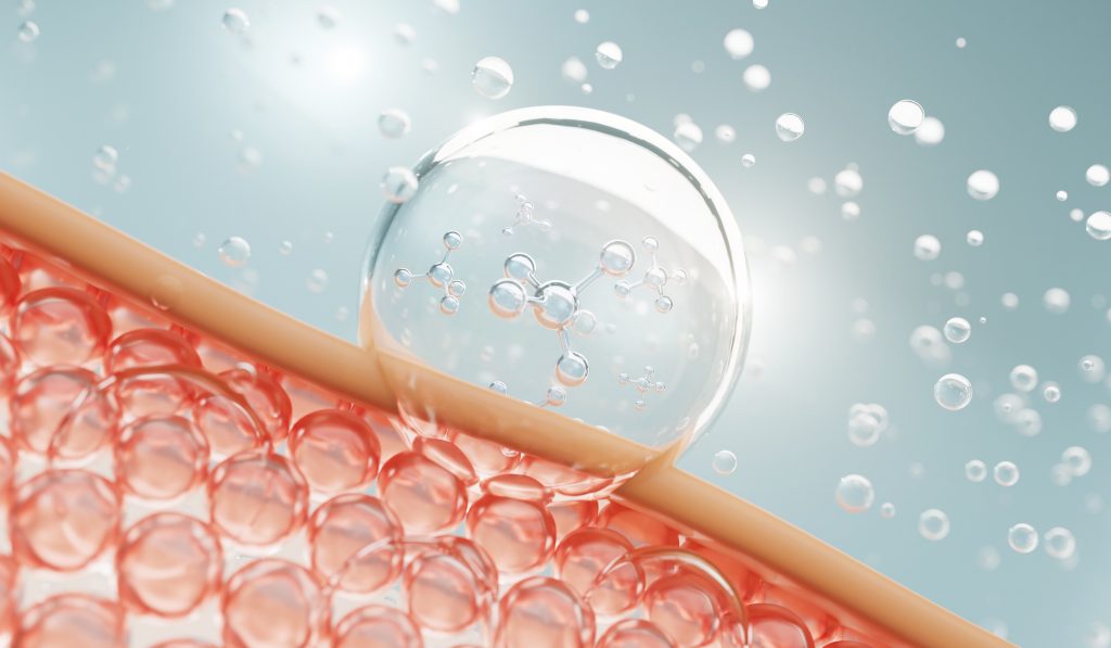 Cách tăng cường collagen ngăn ngừa nếp nhăn khi ngủ