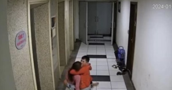 Truy bắt kẻ sát hại vợ ở Hưng Yên rồi bỏ trốn