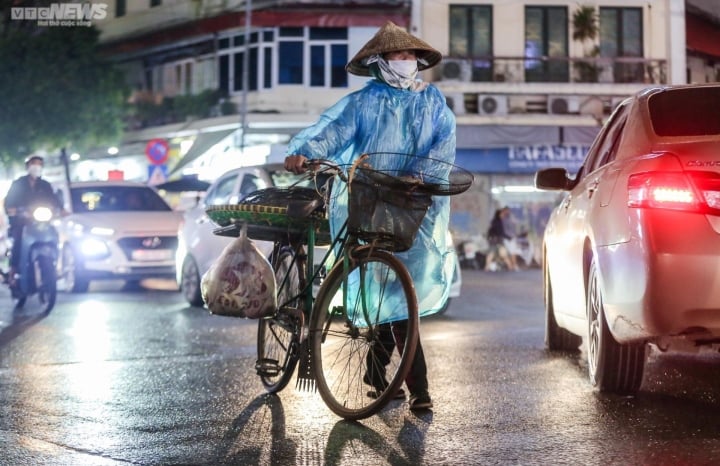 Đợt rét đậm, rét hại diện rộng ở khu vực Bắc Bộ kéo dài đến bao giờ?