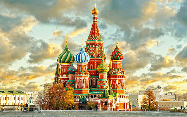 Điện Kremlin lên tiếng về đề xuất di dời thủ đô