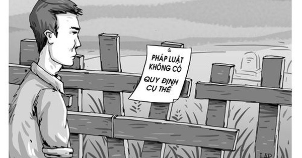 Kết luận nguyên nhân tử vong vụ tranh chấp hài cốt