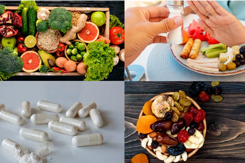 5 loại thực phẩm hỗ trợ thải độc và giảm cân hiệu quả