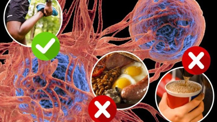 4 cách giảm nguy cơ ung thư