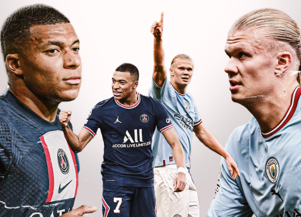 Haaland có thể rời Man City đến Real Madrid theo cách không ngờ