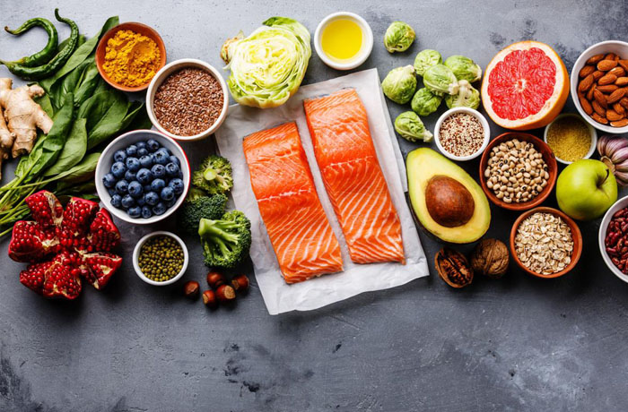 Phát hiện đột phá: Cách ăn giúp bệnh nhân ung thư duy trì sức khỏe tốt nhất