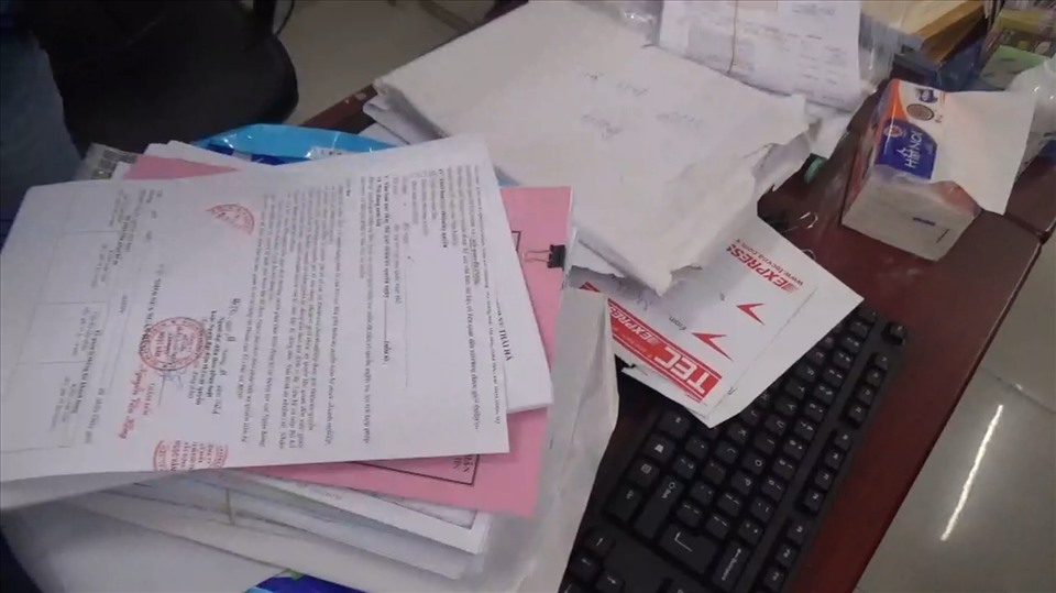 Bắt giam giám đốc công ty mua bán hóa đơn trái phép hàng chục tỷ đồng