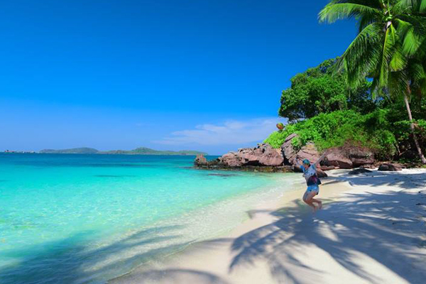 Kinh nghiệm du lịch Phú Quốc từ A - Z với hướng dẫn siêu chi tiết từ Traveloka