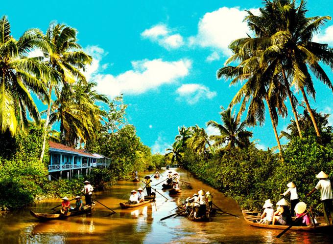 Kinh nghiệm du lịch Bến Tre tự túc chi tiết nhất