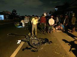 Người mẹ bị truy tố vì giao xe cho con chưa đủ tuổi gây tai nạn chết nhiều người