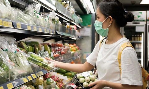 Thuế GTGT dự kiến sẽ tiếp tục giảm 2% đối với một số nhóm hàng hoá, dịch vụ