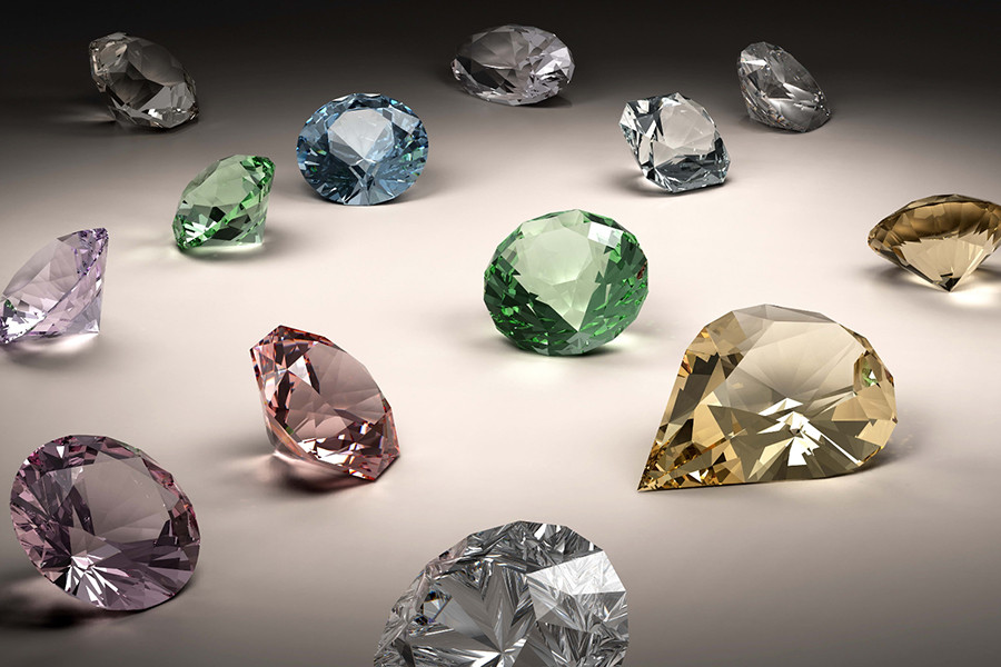 EU áp gói trừng phạt thứ 12 đối với Nga bao gồm nhập khẩu kim cương