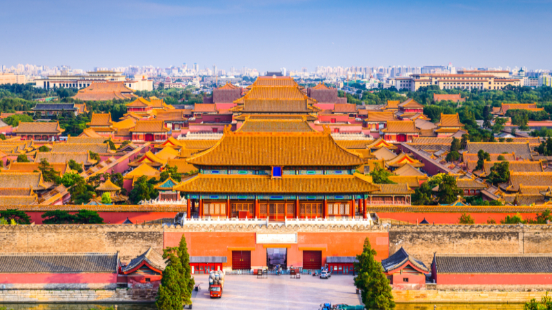 Kinh nghiệm du lịch Bắc Kinh đầy đủ và chi tiết nhất