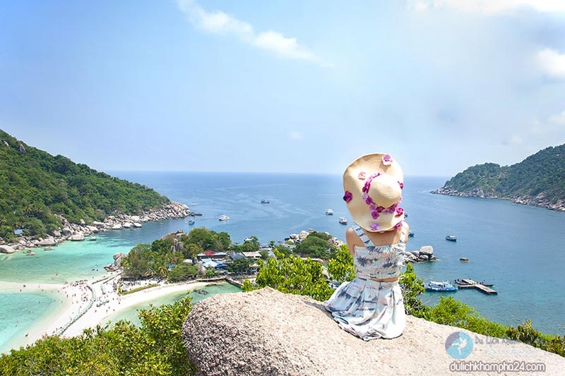 Kinh nghiệm du lịch Bình Hưng mới nhất