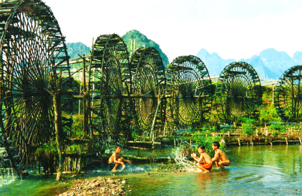 Kinh nghiệm du lịch Thanh Hóa trọn bộ [2024]